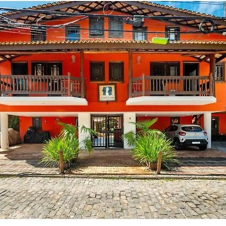 Condominio Em Praia Do Forte Exteriér fotografie