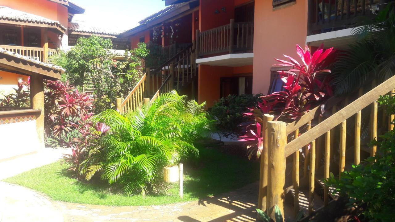 Condominio Em Praia Do Forte Exteriér fotografie