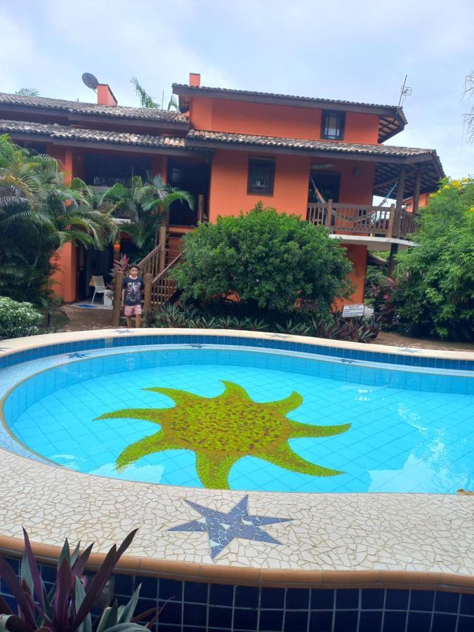 Condominio Em Praia Do Forte Exteriér fotografie
