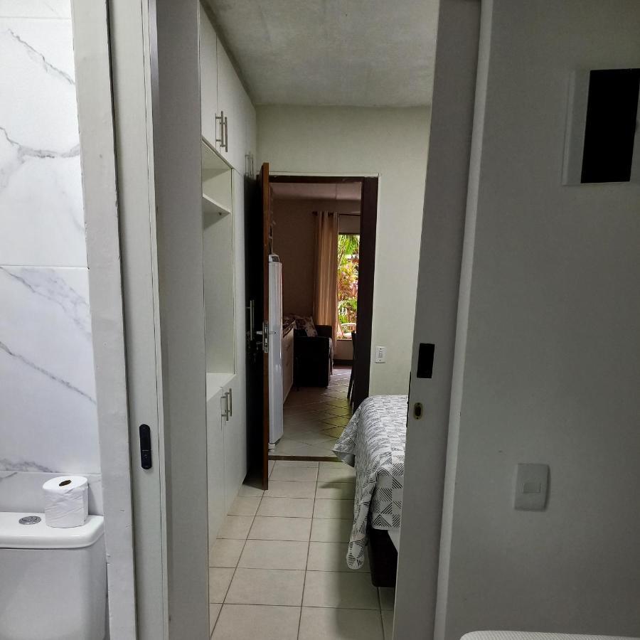 Condominio Em Praia Do Forte Exteriér fotografie