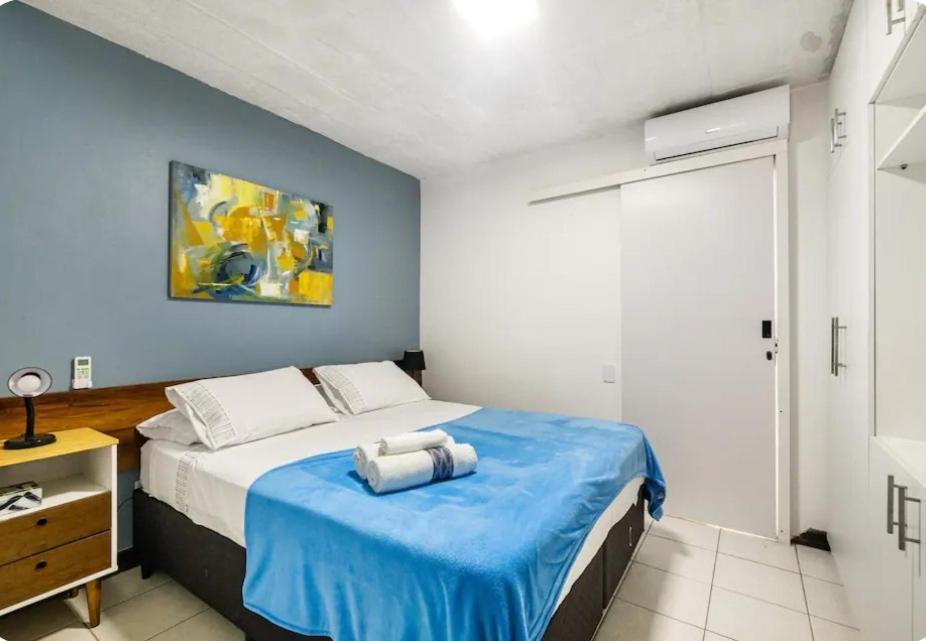 Condominio Em Praia Do Forte Exteriér fotografie