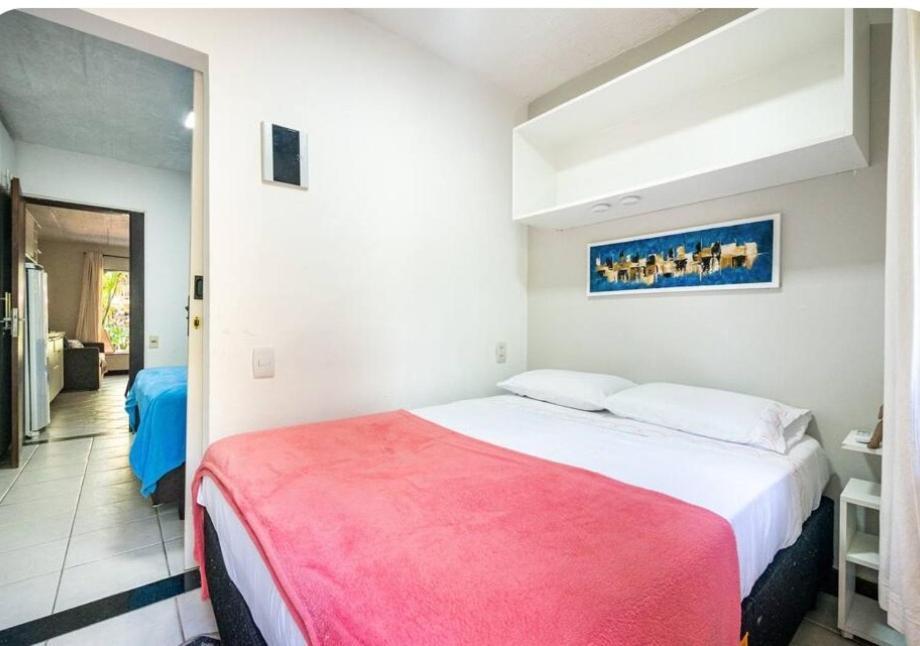 Condominio Em Praia Do Forte Exteriér fotografie
