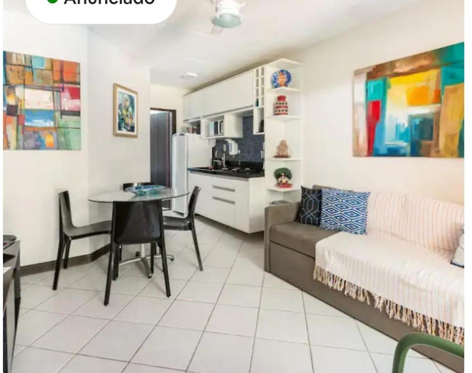 Condominio Em Praia Do Forte Exteriér fotografie