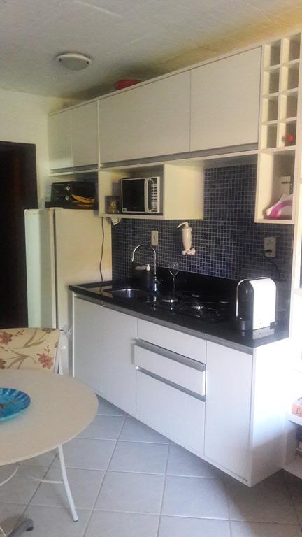 Condominio Em Praia Do Forte Exteriér fotografie