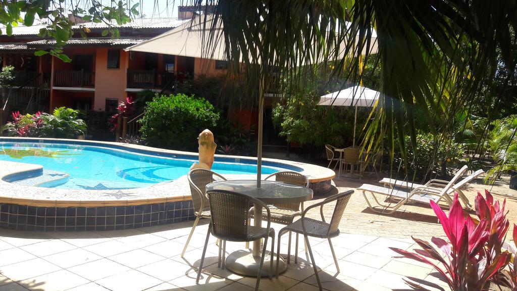 Condominio Em Praia Do Forte Exteriér fotografie